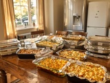 15 gratins faciles à congeler (vos repas de rentrée sans stress sont prêts !)
