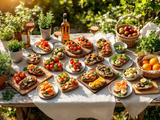 15 idées de bruschetta ultra-fraîches à tester d’urgence cet été (addiction garantie !)