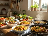 15 idées de plats ultra simples (vous allez adorer la n°7)