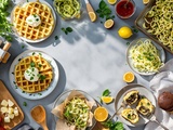 15 idées incroyables pour cuisiner la courgette (vous n’y aviez jamais pensé !)