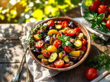 15 ratatouilles d’été ultra faciles (la 7e va vous surprendre !)