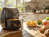 15 recettes Airfryer pour septembre (vous ne croirez pas la n°7 !)