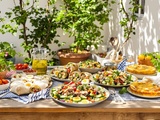 15 recettes d’été prêtes en 15 min : gagnez du temps sans sacrifier le goût