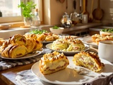 18 recettes jambon-fromage réconfortantes (et ultra faciles à refaire chez vous)
