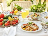 20 meilleures recettes d’été faciles et traditionnelles du chef Paul Bocuse que vous devez essayer