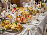 20 recettes simples pour préparer un apéritif dinatoire à l’avance