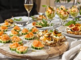 3 astuces incontournables pour un apéro chic qui éblouira vos convives