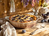 3 recettes bluffantes à base de prunes (vous allez adorer la 2e !)