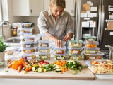 5 idées de batch cooking ce week-end (rapide, bon et sans prise de tête)