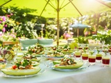 5 recettes ultra fraîches au concombre qui vont sauver vos apéros d’été