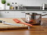 5 ustensiles de cuisine que les chefs professionnels ne jurent que par eux