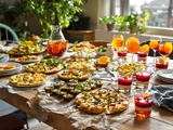 50 idées apéro faciles et pas chères (la 17 va vous rendre accro)