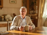 À 110 ans, il jure par cette boisson chaque matin (son secret étonne les médecins)
