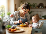 À quel âge donner des sardines à votre enfant ? (attention à cette erreur fréquente)