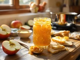 Beurre de pommes : cette douceur canadienne que vous allez adorer (recette inside)