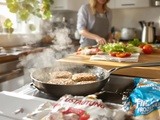 Bonne nouvelle : une nutritionniste valide ces steaks 2x moins chers (origine France)