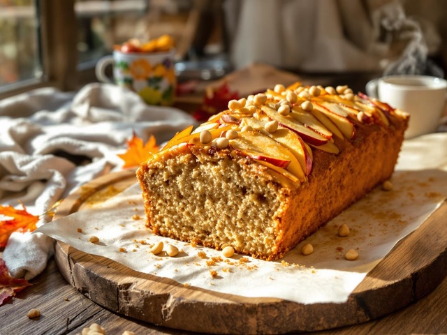 Recettes de Noisette de La cuisine du farfadet