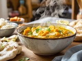 Ce dahl prêt en 45 min aux 2 patates va faire un malheur à table