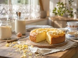 Ce gâteau au yaourt culte de votre enfance va vous rendre accro (recette facile)