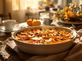 Ce gratin d’automne disparaît à chaque fois (et vous allez comprendre pourquoi)