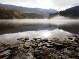« Ce lac des Vosges choque les locaux : trop sauvage pour la région ? »