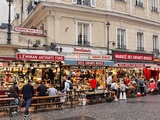 Ce marché couvert français se classe parmi les meilleurs du monde : Découvrez pourquoi