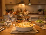 Ce parmentier de poisson sauve mes dimanches soirs (les enfants en redemandent !)