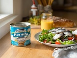 « Ce poisson en conserve booste votre santé (et ce n’est pas la sardine !) »