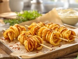 Cette astuce pour couper vos pommes de terre va vous bluffer (et changer vos repas)