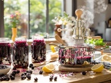 Cette astuce pour une confiture de mûres sans pépin va changer vos petits-déjeuners