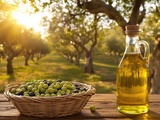 « Cette huile d’olive crée la surprise : pure, locale… et vraiment bonne ! »