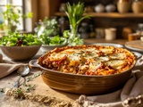 Cette moussaka bulgare aux pommes de terre va vous rendre accro (recette bluffante)