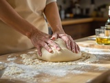 Cette pâte brisée sans beurre bluffe même les pros (recette ultra simple)