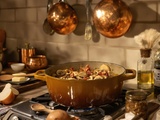 Cette recette de 1930 cuit votre poulet en 10 min (et c’est bluffant)