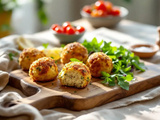 Cette recette de boulettes courgette-thon va vous faire oublier la viande (ultra facile)
