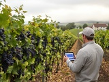 Chaque année je scrute la météo des vendanges (et voici pourquoi c’est vital)