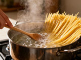 Comment faire des pâtes : guide simple pour une cuisson parfaite