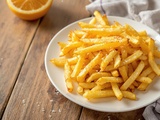 Comment remédier au manque de croustillant de vos frites au Airfryer : l’astuce indispensable