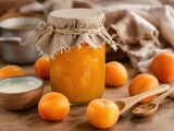 Confitures maison sans sucre : Comment préparer facilement une délicieuse confiture d’abricots saine