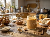 Crème de marrons maison : cette recette ultra facile fait un carton (même les pros valident)