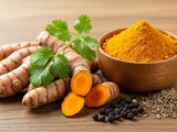 Curcuma, ingrédient miracle ou simple effet de mode