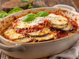 Découvrez la recette signature de Top Chef pour des aubergines alla parmigiana savoureuses