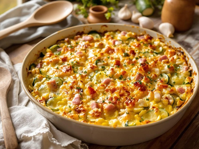 Recettes de Courgettes de La cuisine du farfadet