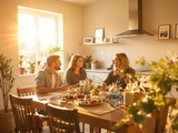 Dîner à cette heure précise : les experts révèlent pourquoi c’est vital pour vous