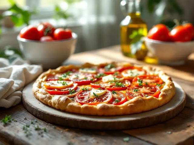 Recettes de Goût de La cuisine du farfadet