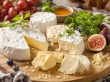Fromages les plus bénéfiques pour votre microbiote selon une étude