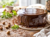 Gâteau au chocolat express : réalisez la recette inratable en 10 minutes chrono