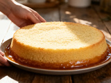 Gâteau de semoule facile et rapide : la recette inratable à essayer