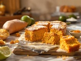 Gâteau martiniquais à la patate douce : pourquoi tout le monde en raffole