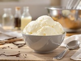 Glace vanille maison en 5 min : sans sorbetière, mais un résultat bluffant